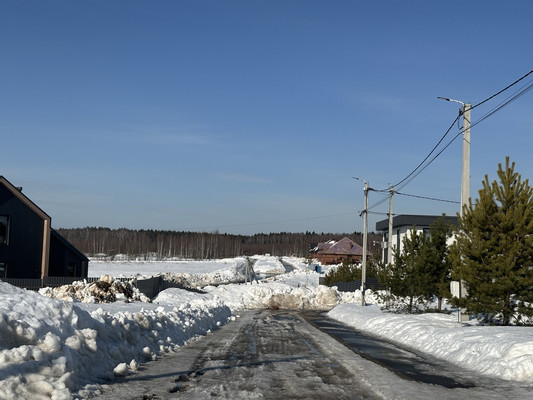 Продам участок 24 соток, ИЖС, Большое Петровское д, 0 км от города