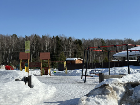 Продам участок 24 соток, ИЖС, Большое Петровское д, 0 км от города