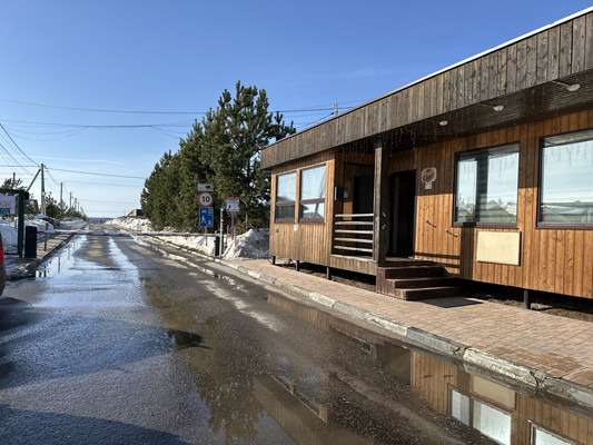 Продам участок 24 соток, ИЖС, Большое Петровское д, 0 км от города