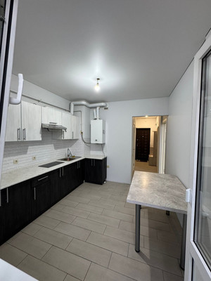 Продам однокомнатную (1-комн.) квартиру, Крестьянская ул, 27к5, Анапа г