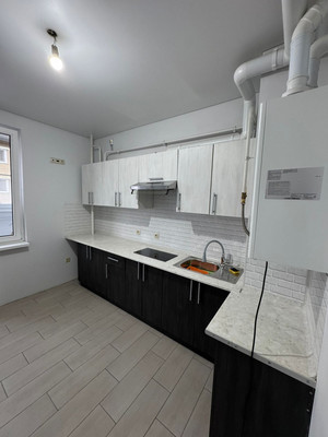 Продам однокомнатную (1-комн.) квартиру, Крестьянская ул, 27к5, Анапа г