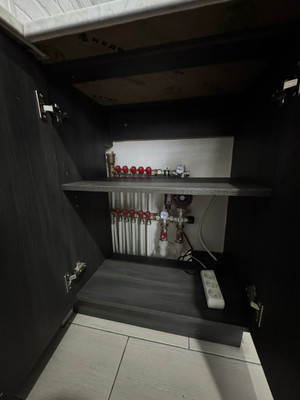 Продам однокомнатную (1-комн.) квартиру, Крестьянская ул, 27к5, Анапа г