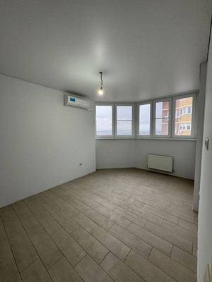 Продам однокомнатную (1-комн.) квартиру, Крестьянская ул, 27к5, Анапа г