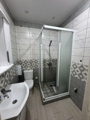 Продам однокомнатную (1-комн.) квартиру, Крестьянская ул, 27к5, Анапа г