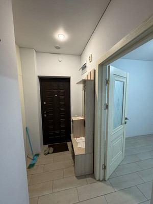 Продам однокомнатную (1-комн.) квартиру, Крестьянская ул, 27к5, Анапа г