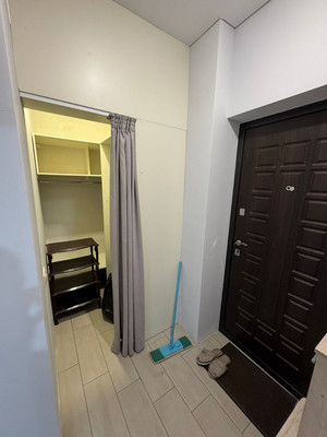 Продам однокомнатную (1-комн.) квартиру, Крестьянская ул, 27к5, Анапа г