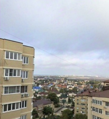 Продам однокомнатную (1-комн.) квартиру, Крестьянская ул, 27к5, Анапа г