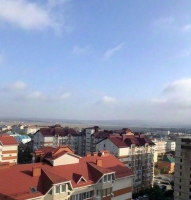 Продам однокомнатную (1-комн.) квартиру, Крестьянская ул, 27к5, Анапа г