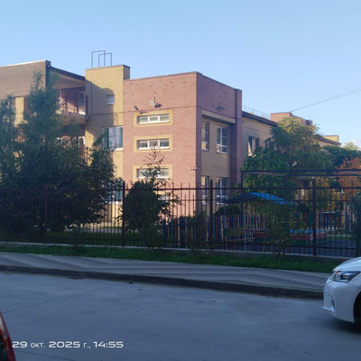 Продам однокомнатную (1-комн.) квартиру, Крестьянская ул, 27к5, Анапа г