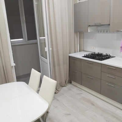 Продам однокомнатную (1-комн.) квартиру, Парковая ул, 60к2, Анапа г