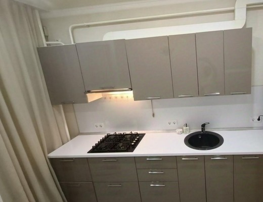 Продам однокомнатную (1-комн.) квартиру, Парковая ул, 60к2, Анапа г