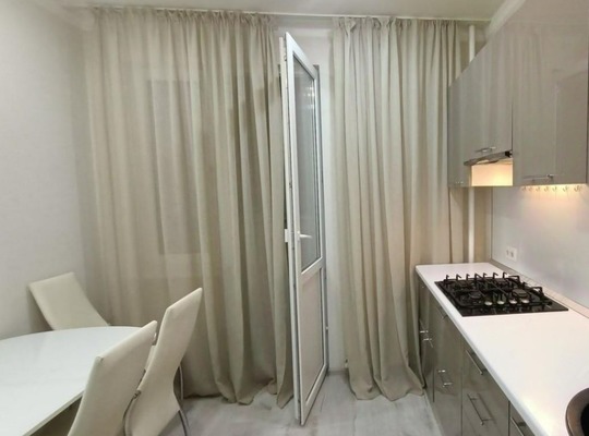 Продам однокомнатную (1-комн.) квартиру, Парковая ул, 60к2, Анапа г