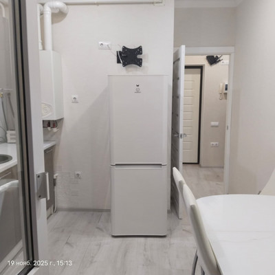 Продам однокомнатную (1-комн.) квартиру, Парковая ул, 60к2, Анапа г