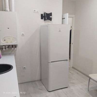 Продам однокомнатную (1-комн.) квартиру, Парковая ул, 60к2, Анапа г