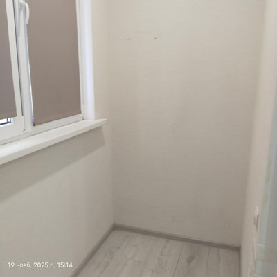 Продам однокомнатную (1-комн.) квартиру, Парковая ул, 60к2, Анапа г