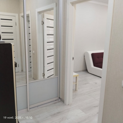 Продам однокомнатную (1-комн.) квартиру, Парковая ул, 60к2, Анапа г