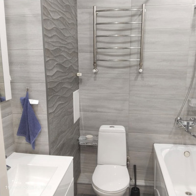 Продам однокомнатную (1-комн.) квартиру, Парковая ул, 60к2, Анапа г