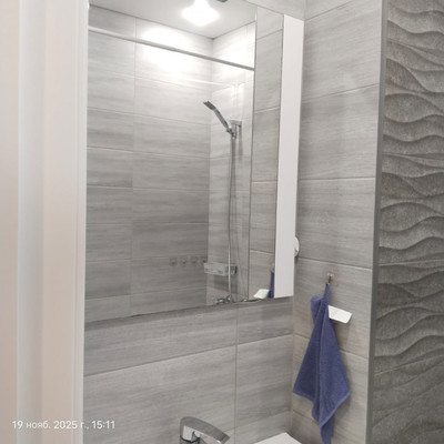 Продам однокомнатную (1-комн.) квартиру, Парковая ул, 60к2, Анапа г