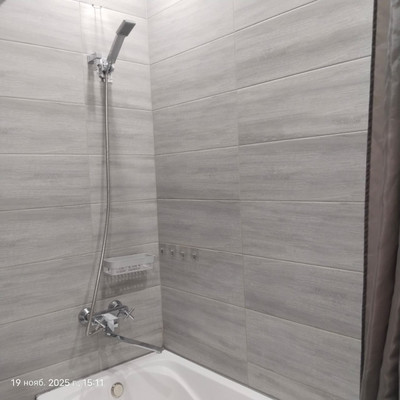 Продам однокомнатную (1-комн.) квартиру, Парковая ул, 60к2, Анапа г