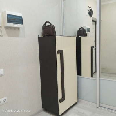 Продам однокомнатную (1-комн.) квартиру, Парковая ул, 60к2, Анапа г