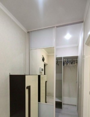 Продам однокомнатную (1-комн.) квартиру, Парковая ул, 60к2, Анапа г