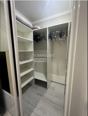 Продам однокомнатную (1-комн.) квартиру, Парковая ул, 60к2, Анапа г