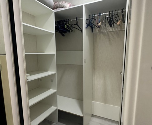 Продам однокомнатную (1-комн.) квартиру, Парковая ул, 60к2, Анапа г