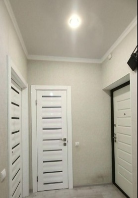 Продам однокомнатную (1-комн.) квартиру, Парковая ул, 60к2, Анапа г