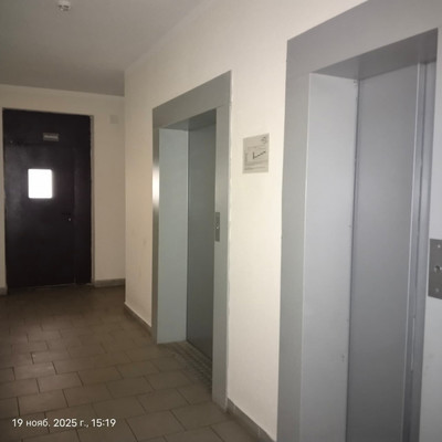 Продам однокомнатную (1-комн.) квартиру, Парковая ул, 60к2, Анапа г