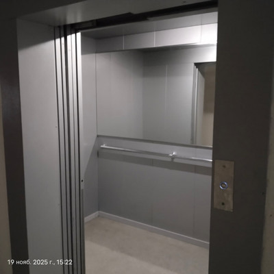 Продам однокомнатную (1-комн.) квартиру, Парковая ул, 60к2, Анапа г