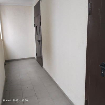 Продам однокомнатную (1-комн.) квартиру, Парковая ул, 60к2, Анапа г