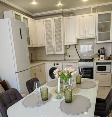 Продам двухкомнатную (2-комн.) квартиру, Парковая ул, 60к4, Анапа г