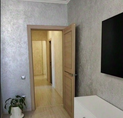 Продам двухкомнатную (2-комн.) квартиру, Парковая ул, 60к4, Анапа г