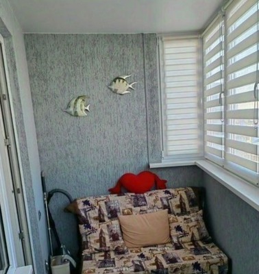 Продам двухкомнатную (2-комн.) квартиру, Парковая ул, 60к4, Анапа г