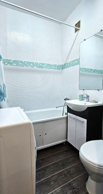 Сдам двухкомнатную (2-комн.) квартиру, Газеты Звезда ул, 44А, Пермь г