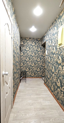 Сдам двухкомнатную (2-комн.) квартиру, Газеты Звезда ул, 44А, Пермь г