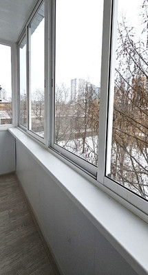 Сдам двухкомнатную (2-комн.) квартиру, Газеты Звезда ул, 44А, Пермь г