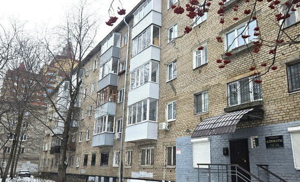 Сдам двухкомнатную (2-комн.) квартиру, Газеты Звезда ул, 44А, Пермь г