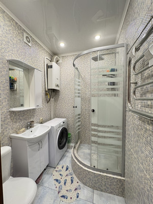 Продам однокомнатную (1-комн.) квартиру, Ибрагимова пр-кт, 7, Казань г