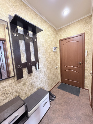 Продам однокомнатную (1-комн.) квартиру, Ибрагимова пр-кт, 7, Казань г