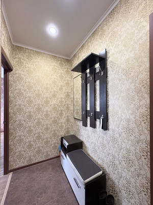 Продам однокомнатную (1-комн.) квартиру, Ибрагимова пр-кт, 7, Казань г