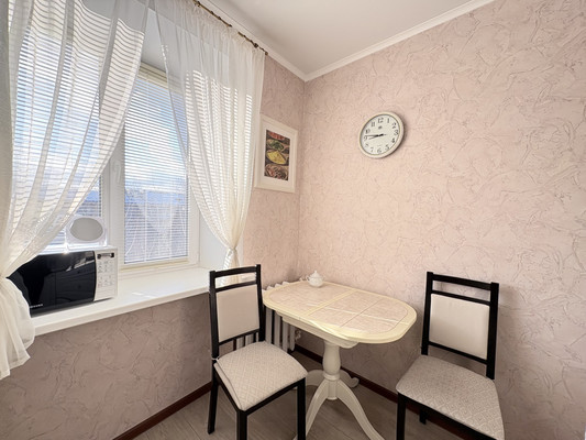 Продам однокомнатную (1-комн.) квартиру, Ибрагимова пр-кт, 7, Казань г