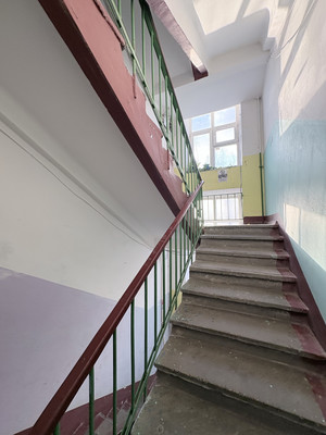 Продам однокомнатную (1-комн.) квартиру, Ибрагимова пр-кт, 7, Казань г