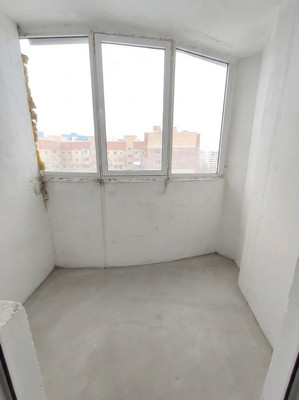 Продам трехкомнатную (3-комн.) квартиру, М.Ф.Гайсина ул, 4, Осиново с