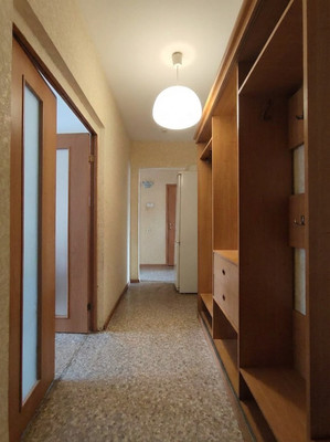 Продам трехкомнатную (3-комн.) квартиру, М.Ф.Гайсина ул, 4, Осиново с