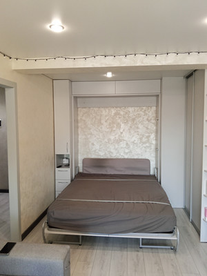 Продам однокомнатную (1-комн.) квартиру, Воровского ул, 9, Казань г