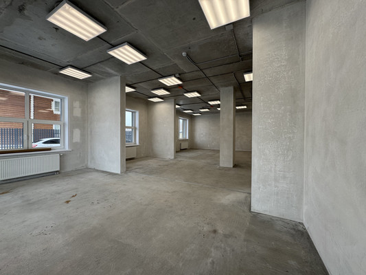 Сдам торговое помещение 108,8 м2, Сергея Есенина ул, 22, Пермь г