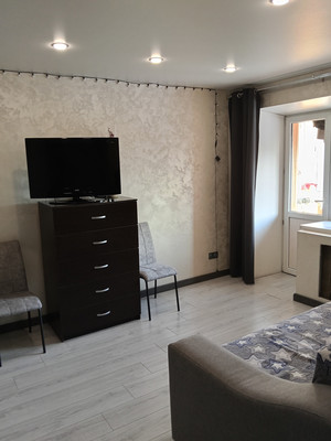 Продам однокомнатную (1-комн.) квартиру, Воровского ул, 9, Казань г