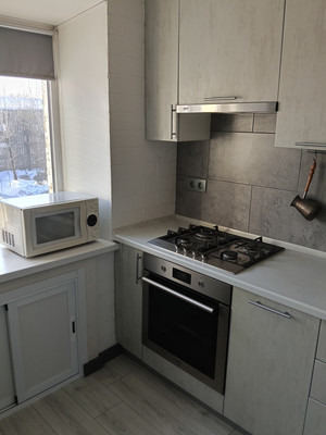 Продам однокомнатную (1-комн.) квартиру, Воровского ул, 9, Казань г