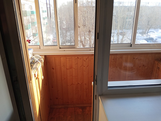 Продам однокомнатную (1-комн.) квартиру, Воровского ул, 9, Казань г